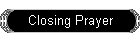 Closing Prayer