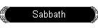 Sabbath