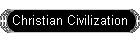 Christian Civilization