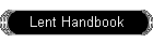 Lent Handbook